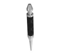 LALADEFIEE Metal Trumpet Mouthpiece Removal Tool Easy to Use Mouthpiece Reshaping Function for 3c 5c 7 Model, Essential Musical Instrument Accessory for Brass Instrument Repair
