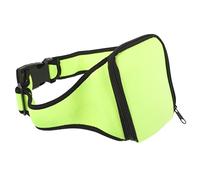 LALADEFIEE Mic Belt Pack Carrier for Fitness Microphone Waist Bag for Workout Pocket for Devices Stylish and Functional Pouch