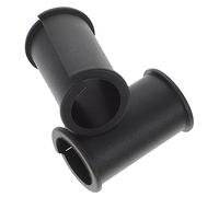 LALADEFIEE Microphone from Mic Easy Remove, Protect and to Streaming, Put Covers 2pcs Rubber Slipping and Loosening for Recording Live Suitable for Conference and Singing