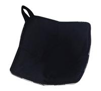 LALADEFIEE Microwave Safe Bowl Holder for Hot Food Insulation Heat Resistant Cozy Pad Protects Hands and Surfaces for Soup Bowls Kitchen Use