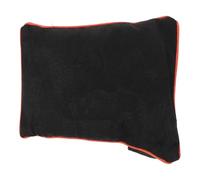 LALADEFIEE Microwaveable Moist Heat Pad Salt Warmer for Waist and Shoulder, Reusable Mineral Coarse Salt Heating Pack for Relief and Therapy