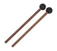 LALADEFIEE Mini Marimba Mallets Wooden Xylophone Drumsticks for Percussion Instruments Tongue Drum Sticks Suitable for Beginners and Music Performance