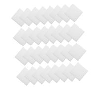 LALADEFIEE Nano Cleaning Sponge for Electronics Gentle Nonabrasive Circuit Board Cleaner Super Absorbent Laptop and Baseboard Sponge for Screens Lenses and Surfaces Maintenance
