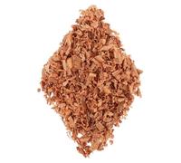 LALADEFIEE Natural Cedar Chips 50G Bag for Cigar Humidors, Multi-Use Cedar Shavings for Clothes Storage and Closet Freshening, Cigar Humidor Accessories Decorative Wood Pieces