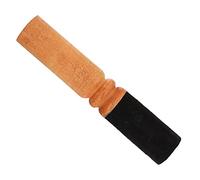 LALADEFIEE Nepalese Buddha Stick Hand-made Wooden Stick for Meditation Singing Bowl and Chanting Bowls