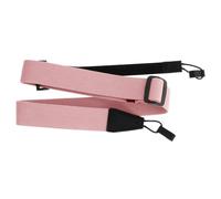 LALADEFIEE Non-punching Ukulele Strap Belt for Left Handed Ukulele Beginners Instrument Fabric Accessories
