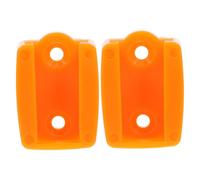 LALADEFIEE Orange Juicer Replacement Parts and Automatic Orange Peeler Machine Accessories Set Compatible with Electric Citrus Extractor for Home Kitchen Use 2 Pieces