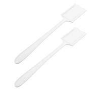 LALADEFIEE Parking Card Holder Poles 2Pcs Car Payment Toll Swiping Tools for Gate Access and Vehicle Parking Assistance