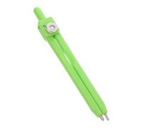 LALADEFIEE Portable Drawing Compass Kit for Blind Users, Lightweight Drafting Tool for, Reusable Compass Drawing Stationery for Students and Blind Persons