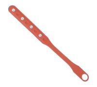 LALADEFIEE Premium PU Leather Cello Endpin Anchor Non-slip Stopper Pad Multi-surface Anti-skid Mat for Studio Classroom Stage Use