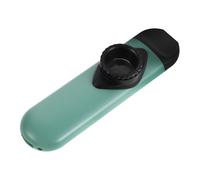LALADEFIEE Professional Kazoo for Music Performance Wind Instrument Companion for Guitar Ukulele Violin Beginner Lover Practice Band Fun Party Musical Equipment