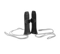 LALADEFIEE Professional Kazoo Portable Musical Instrument for Adults and Solid Build Easy to Play with Clear Rich Sound for Parties and Performances