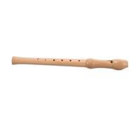 LALADEFIEE Professional Soprano Recorder Portable German-style Clarinet Musical Instrument for Boys and Girls