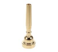 LALADEFIEE Professional Trumpet Mouthpiece for Horn Ergonomic Design for Comfortable Playing Construction for School and Concert Use for Junior Bands and Musical