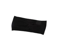 LALADEFIEE Pure Cotton Hair Band Elastic Head Hoops for Women Hair Plaited Headwrap Soft and Comfortable Headwear