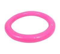 LALADEFIEE Pvc Yoga Ball Stability Stand Ring for Exercise Ball Chair Base with Stable Fixation and Comfortable Use, Suitable for Home and Office Fitness Workouts