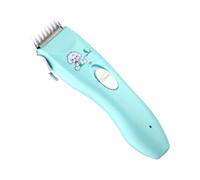LALADEFIEE Rechargeable Hair Clipper 7000 Model with 0.5mm Thin Tooth and Whole Body Washed Feature, Plastic and Metal Construction, Portable Electric Hair Trimmer Suitable for Home Use