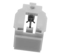 LALADEFIEE Record Player Needle Replacement for Compatible Turntable Stylus for Optimal Sound Quality and Easy Maintenance Versatile Use Various Models