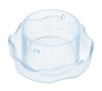 LALADEFIEE Replacement Blender Lid Plug for 64 Oz Containers Transparent Low Profile Cover for Juicer Parts & Kitchen Appliance Accessories Replacement Part & Blender