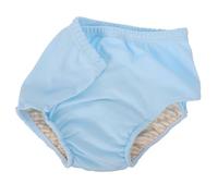 LALADEFIEE Reusable Elderly Urinary Incontinence Underwear Made of Cotton Quick-Drying Nursing Pants Suitable for Long-Distance Driving and Emergency Situations Available in L XL XXL Sizes