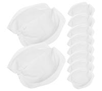 LALADEFIEE Reusable with Breastfeeding Breast Pads 48pcs for Women Thin and Breathable Nursing Pads Fast Absorbency and Portable Design Comfortable for Daily Use