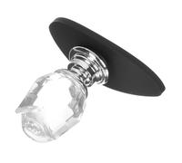 LALADEFIEE Silicone Eyeshadow Stamp for Women Makeup Accessory Precise Eye Shadow Stamper Tool for Beginners Practical Eye Makeup Applicator for Creative Looks Easy Instant Use with Powder