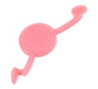 LALADEFIEE Silicone Smile Mouth Trainer for Natural Smile Practice Facial Muscle Exerciser Tool for Lips Tightening and Expression Strengthening Portable