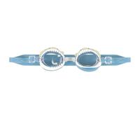 LALADEFIEE Silicone Swimming Goggles with Cute Animal Design, Skin Friendly and Easy to Wear, for Swimming Pool Use, Comfortable Soft Seal and Adjustable Strap