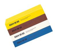 LALADEFIEE Simulation Book Model Made of Paper 4pcs Decorative Books with Assorted Colours to Decorate Your Room Or Living Space Random Color for Home Decor