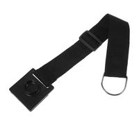LALADEFIEE Slip Pad for Cello End-pin Stopper Cello End Pin Holder Nylon Crafts Anchor Rest Spike Floor Protector for Musical Instrument Accessories Random Style