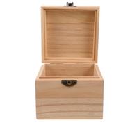 LALADEFIEE Slot Wooden Essential Oil Box for Bottles Aromatherapy Carrier Case with Independent Compartments Fragrance Travel Container and Nail Polish Organizer for Easy Storage and