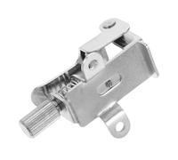 LALADEFIEE Snare Drum Tensioning Device Snare Throw Off Knob for Jazz and Marching Drums for Precise Pitch Fine Tuning