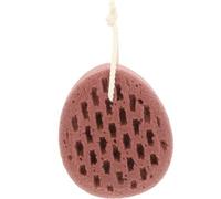 LALADEFIEE Soft Bath Sponge Body Scrubber for Exfoliating Dead Skin Shower Puff with Rich Easy to Hold and Quick-Dry Bath Exfoliating Tool for Men Women