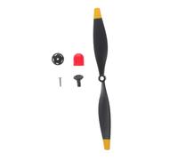LALADEFIEE Spiral Propeller Rotor for Rc Airplane Model Parts Replacement Rotor with Stable Rotational Force Easy and Quick Installation DIY for Rc Gliders and Drones