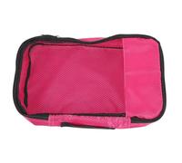 LALADEFIEE Suitcase Organizer Bag Packing Cube Fabric Large Capacity Lightweight Travel Essentials Travel Organizer Bags for Luggage Beach Use