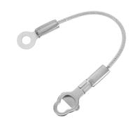 LALADEFIEE Tailgate Support Cable Strap for Polaris Rv Truck Door Lock Replacement Part Mechanical Lock Left Driver Right Passenger Side Toolbox Shift Cable for Secure Vehicle Entry