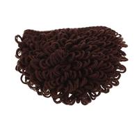 LALADEFIEE Toddler Boy Hat Ear Flaps Baby Girls Hat Knitted Wig Cap Warm Soft Yarn 40-50cm Newborn to Toddler