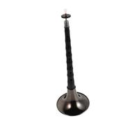LALADEFIEE Traditional Wooden Suona Wind Instrument for Beginners with High Durability and Beautiful Appearance, for Festival Performances and Practical Music Practice Random Color
