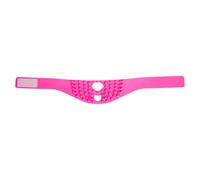 LALADEFIEE V-Line Face Lifting Silicone Mask with Neck Tightening and Double Chin Reduction, Reusable Chin Strap for Female Facial Sculpting