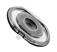 LALADEFIEE Vacuum Cleaner Dust Bin Bottom Lid Cover Seal Ring Compatible with Dyson V11 Replacement Part for Dust Bin Cap and Waste Container Accessories