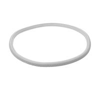 LALADEFIEE Wheelchair Replacement Tires 22 Inch Pu Solid Foam Non-Inflatable Rear and Front Wheels Gray Wear-Resistant Non-Slip Manual Wheelchair Tire Covers for Sturdy Mobility