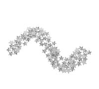 LALAFINA 100pcs Acrylic Star Rhinestone Five-Pointed Star Unique Decorative Element Portable for Shoes Accessories DIY Projects Embellishing Clothing