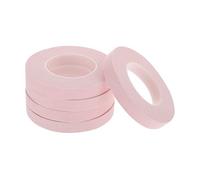 LALAFINA 10rolls Finger Sleeve Sports Guard Finger Tape for Guzheng Pipa Portable Cots Musician Essential