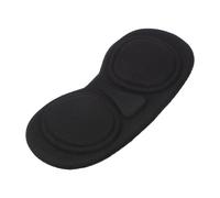 LALAFINA 1Pc VR Lens Protector Cover for Rift S Lightweight Washable Dustproof Scratch Resistant Essential Accessory for VR Glasses Protection
