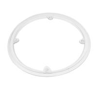 LALAFINA 1pcs Plastic Bike Chainring Sprocket Guard Protector with Precise Protection Easy Installation Modern Stylish Design for Mountain Bike Chainring