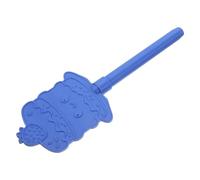 LALAFINA 3D Fairy Wand Credit Card Holder in Blue Pla Material, Portable Contactless Payment Stick for Daily Commutes and Walking, Wireless Payment Accessory for Secure