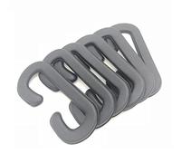 LALAFINA 3pcs Sponge Blindfold Face Cushion Replacement Pad for Vive 3d Glasses Pu Leather Cover Comfortable Vr Accessories Black