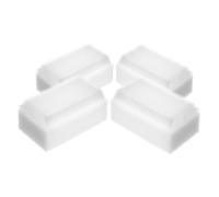 LALAFINA 4pcs Sensory Brush Boy Girl Training Device for Boy Girl Therapy Brush for Special Needs Developmental Toys