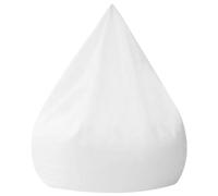 LALAFINA Bean Bag Inner Liner Bean Bag Cover No Filling Lazy Sofa Liner Cover Replacement