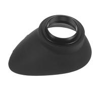 LALAFINA Camera Eye Mask Eyecup Accessory for Replacement Part Eyecup for Broken Repair